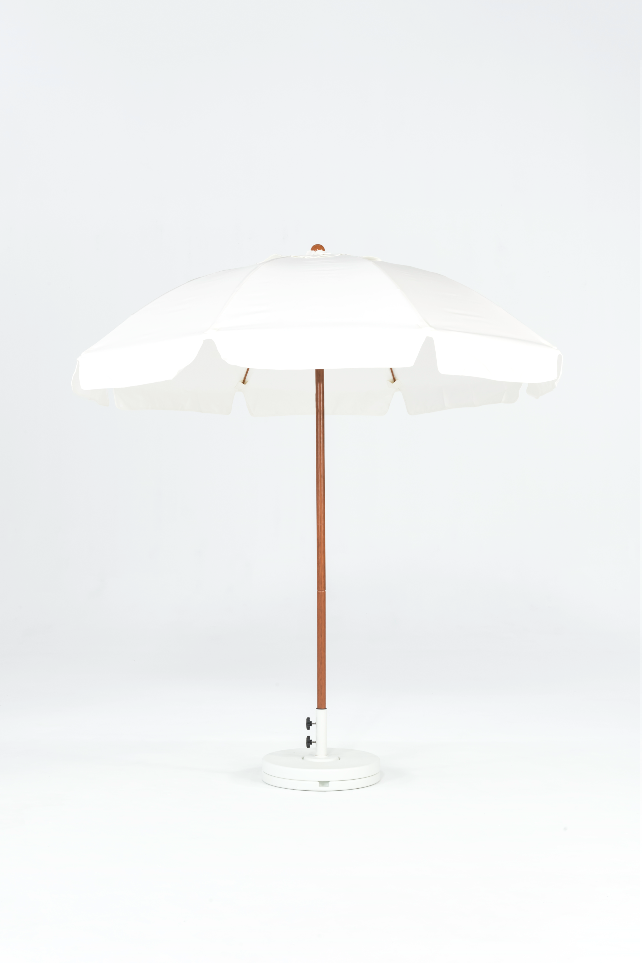 844FA 02 -R099 White-Golden Oak - Manual Lift