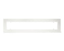 Infratech Flush Mount Kit for C-Series and W-Series 39 Inch Electric Heaters