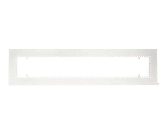 Infratech Flush Mount Kit for C-Series and W-Series 39 Inch Electric Heaters