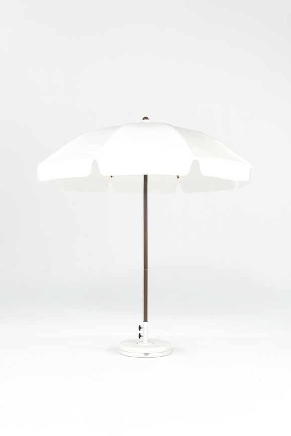 844FA 01-R099 White-Desert Bronze - Manual Lift