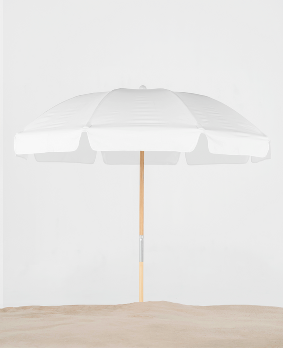 844FWB-01 White-Stock- Manual -Valance No Vent