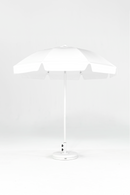 844FA 02 -R099 White-Alpine White - Manual Lift