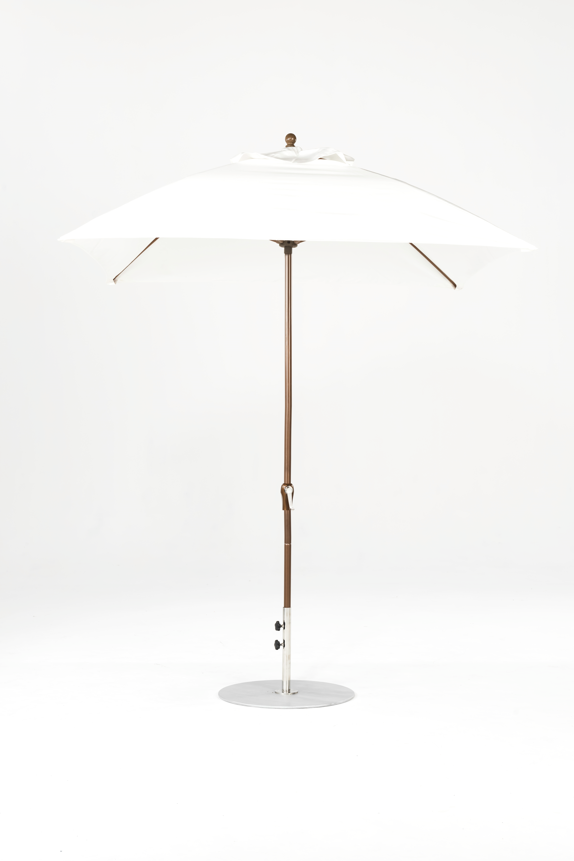464FMC-SQR099 White-Desert Bronze