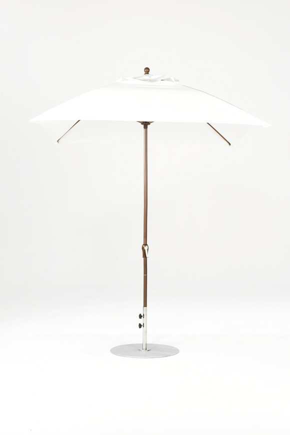 464FMC-SQR099 White-Desert Bronze