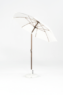 844FC03 -R099 White-Desert Bronze - Crank Lift