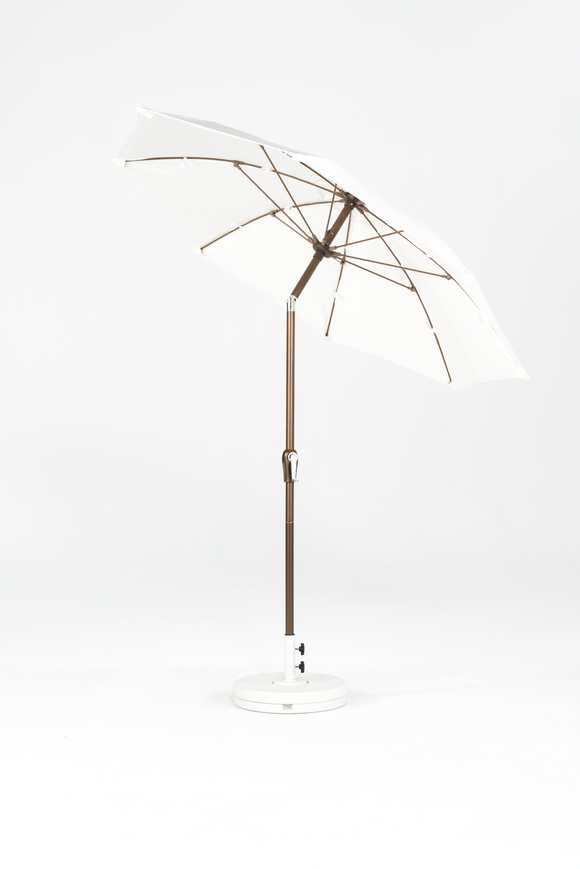 844FC03 -R099 White-Desert Bronze - Crank Lift