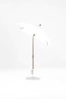 454FMA-SQ-R099 White-Desert Bronze