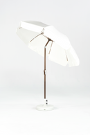 844FC 01-R099 White-Desert Bronze - Crank Lift