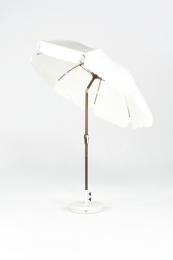 844FA 02 -R099 White-Desert Bronze - Crank Lift