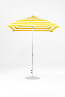 464FMC-SQ-055 Yellow Stripe-Platinum