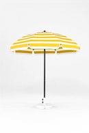 844FA 02 -055 Yellow Stripe-Onyx - Manual Lift