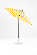 464FMA-SQ-055 Yellow Stripe-Onyx