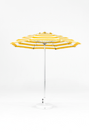 844FA 03-055 Yellow Stripe-Platinum - Manual Lift