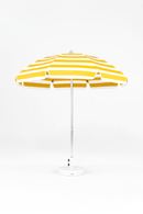 844FA 01-055 Yellow Stripe-Platinum - Manual Lift