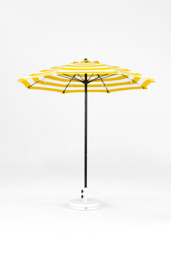 844FA 03 -055 Yellow Stripe-Onyx - Manual Lift