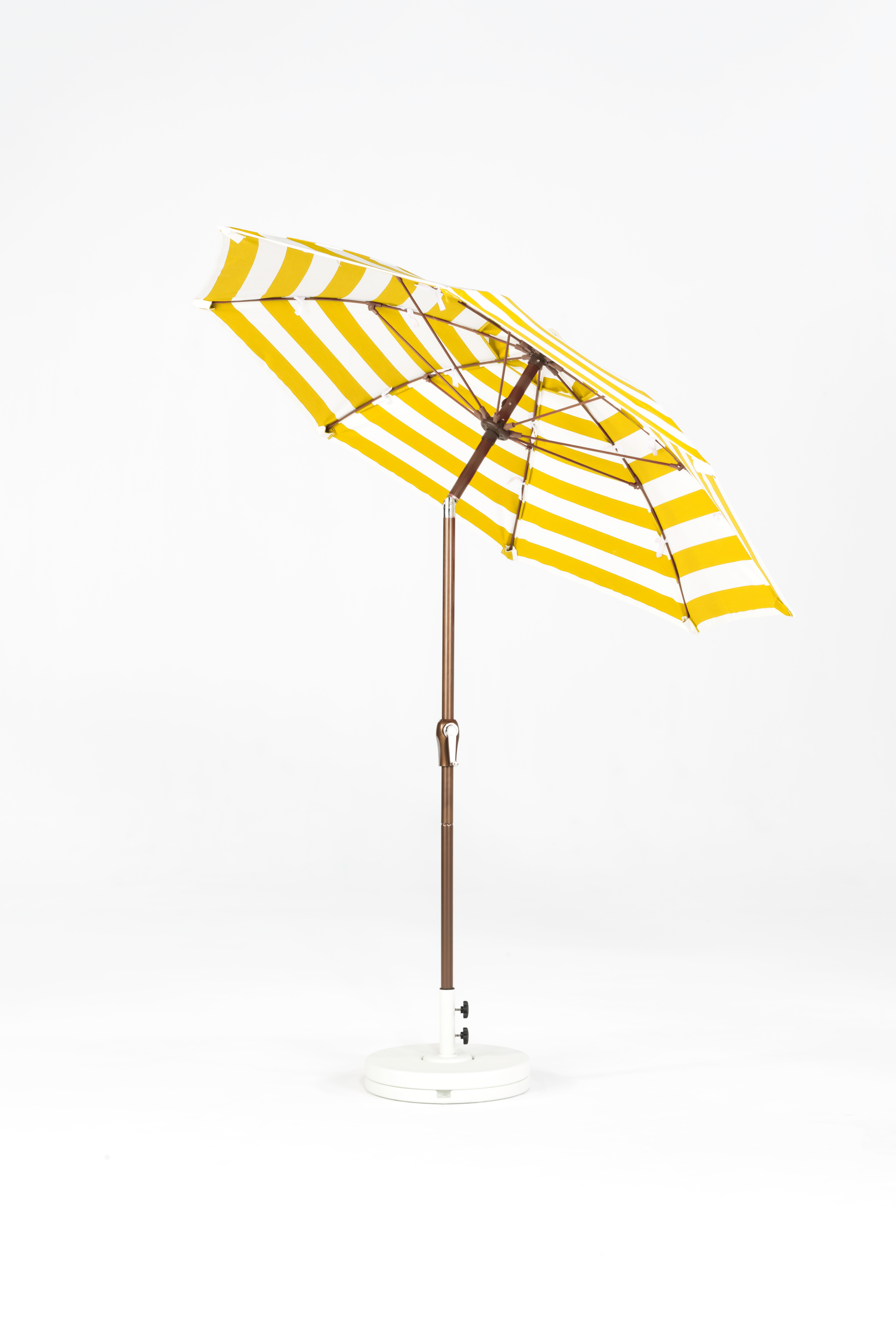 844FC03 -055 Yellow Stripe-Desert Bronze - Crank Lift