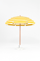 844FA 01-055 Yellow Stripe-Golden Oak - Manual Lift