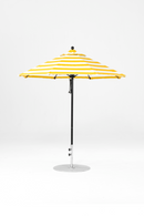 845FM-055 Yellow Stripe-Onyx