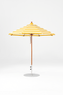 845FM-055 Yellow Stripe-Golden Oak