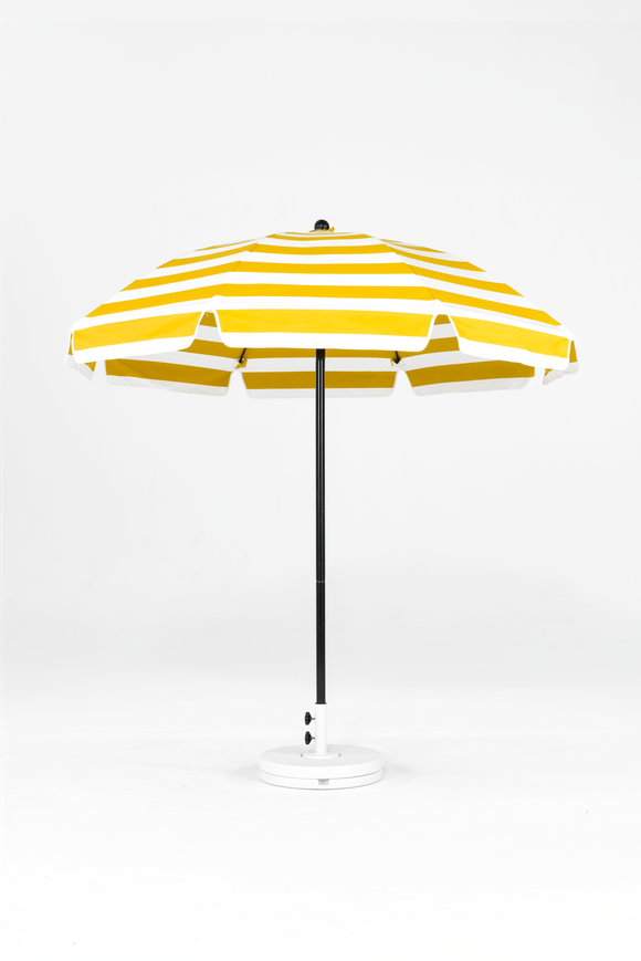 844FA 01-055 Yellow Stripe-Onyx - Manual Lift