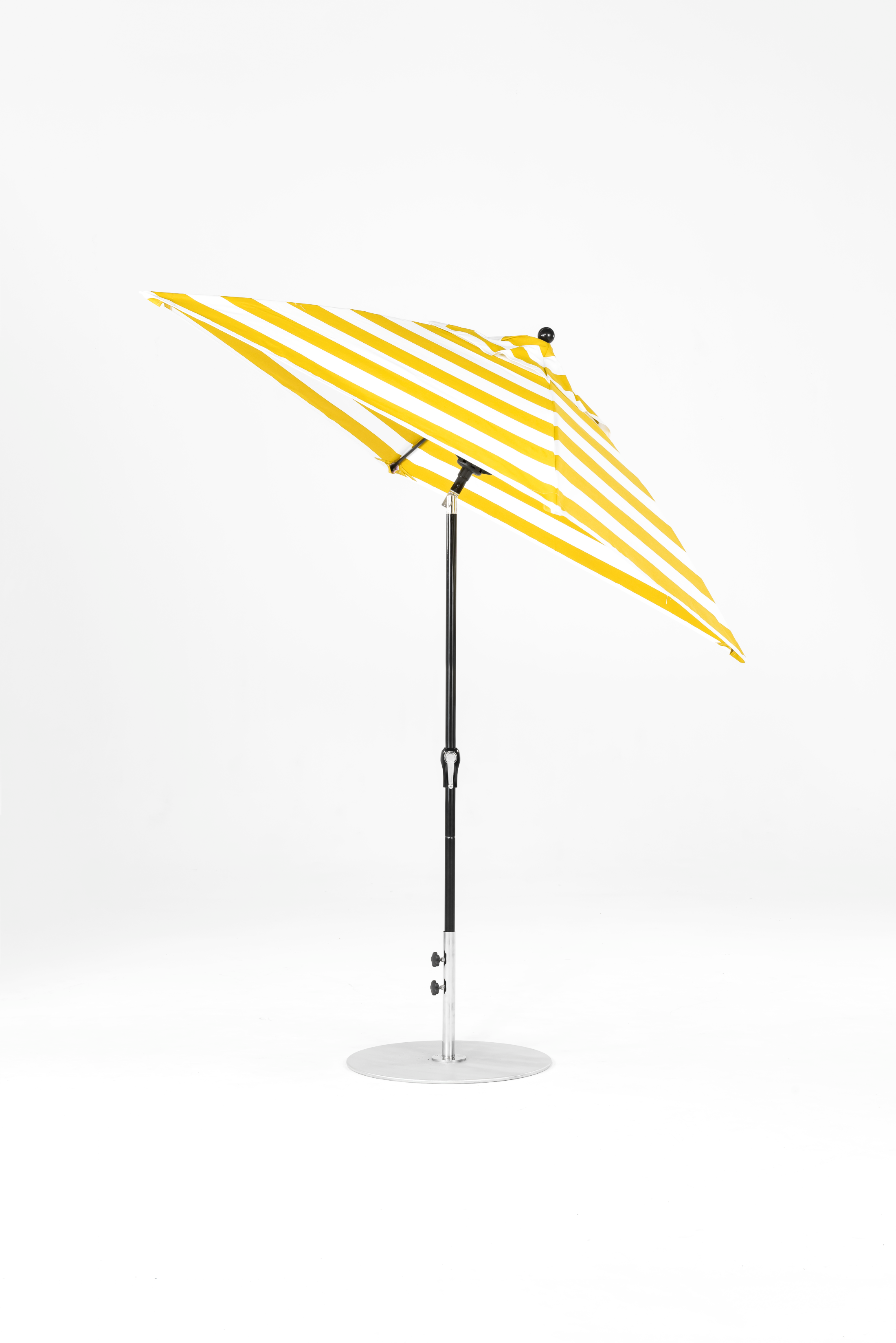 454FMA-SQ-055 Yellow Stripe-Onyx