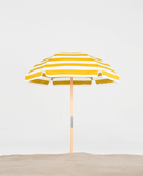  639FWB-01 055 Yellow Stripe-Stock- Manual -Valance No Vent