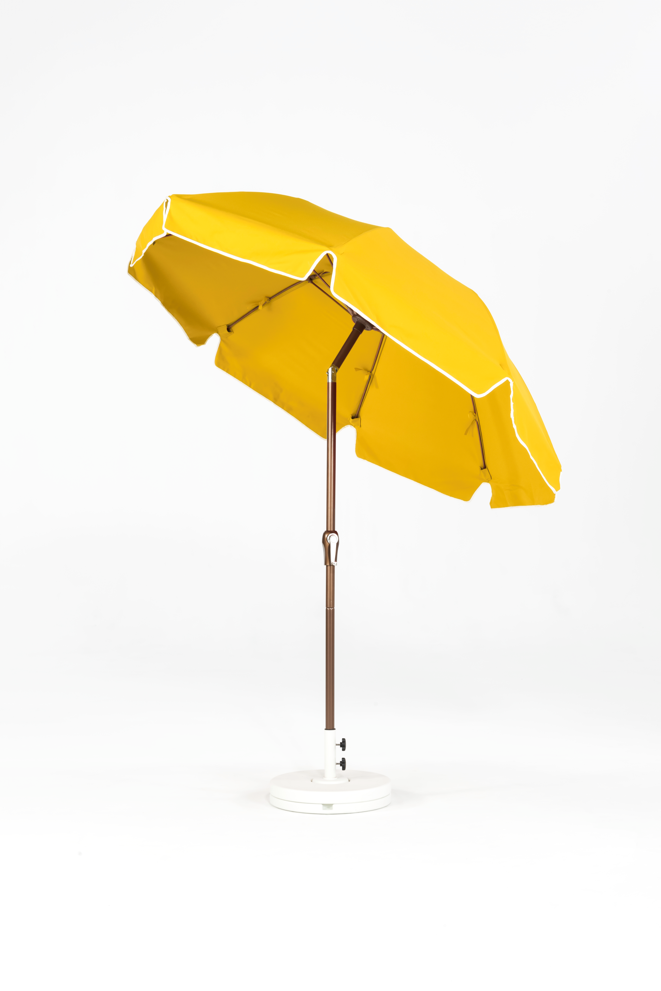 844FA 02 -R554 Yellow-Desert Bronze - Crank Lift