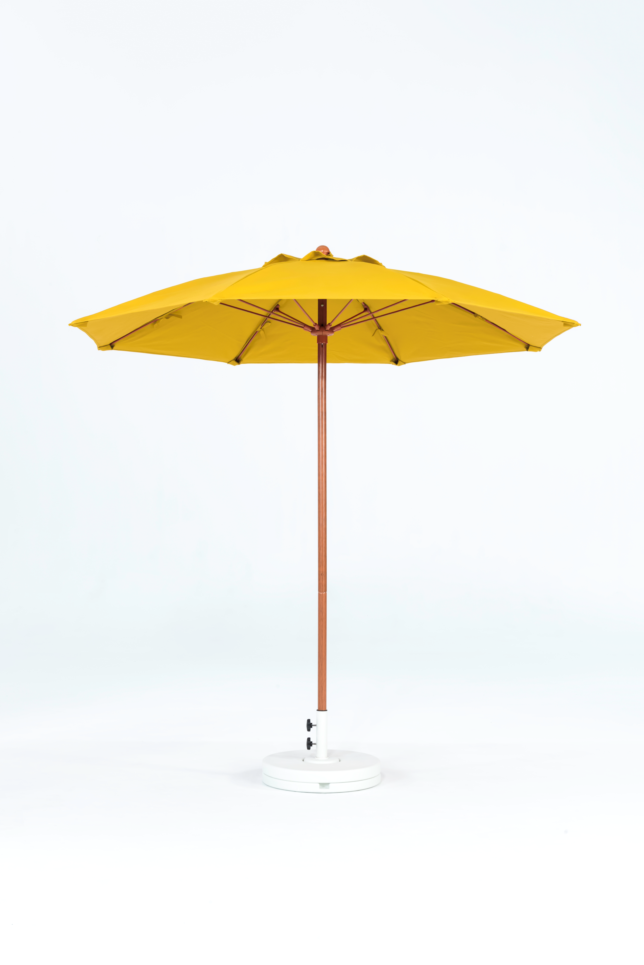 844FA 03 -R554 Yellow-Golden Oak - Manual Lift