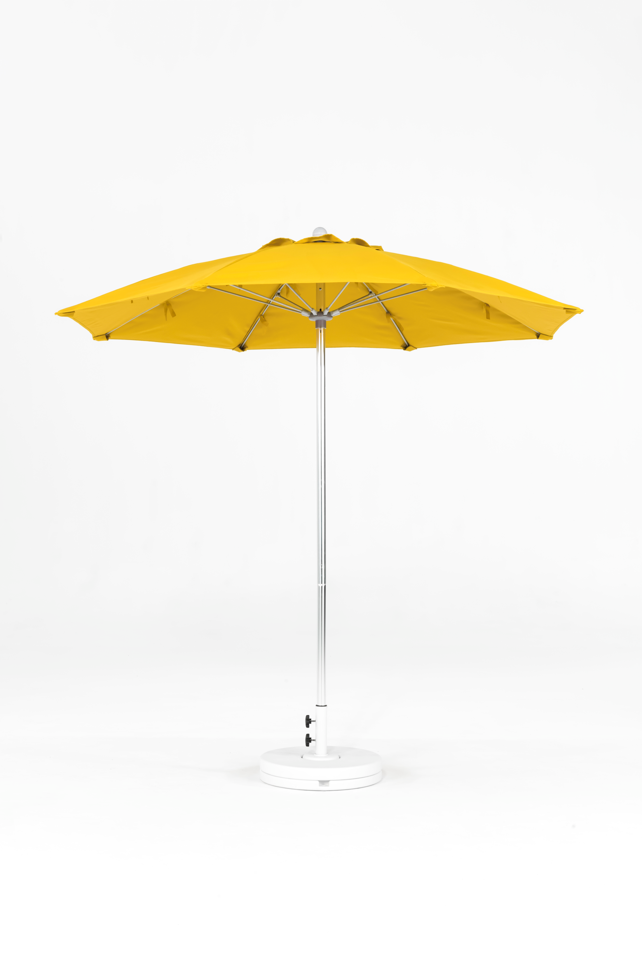 844FA 03-R554 Yellow-Platinum - Manual Lift