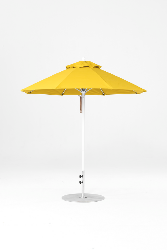 845FM-R554 Yellow-Alpine White