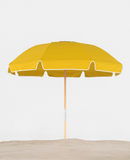 844FWB-02- Yellow -Stock- Manual- Valance with Vent