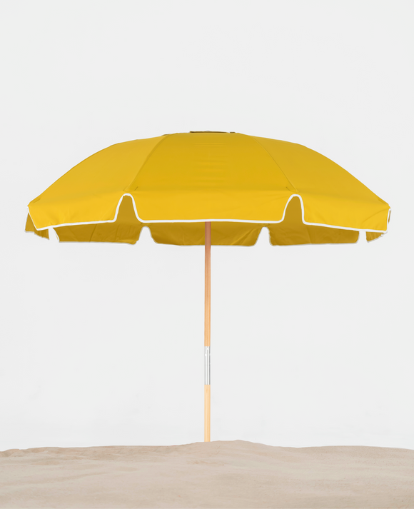 844FWB-02- Yellow -Stock- Manual- Valance with Vent
