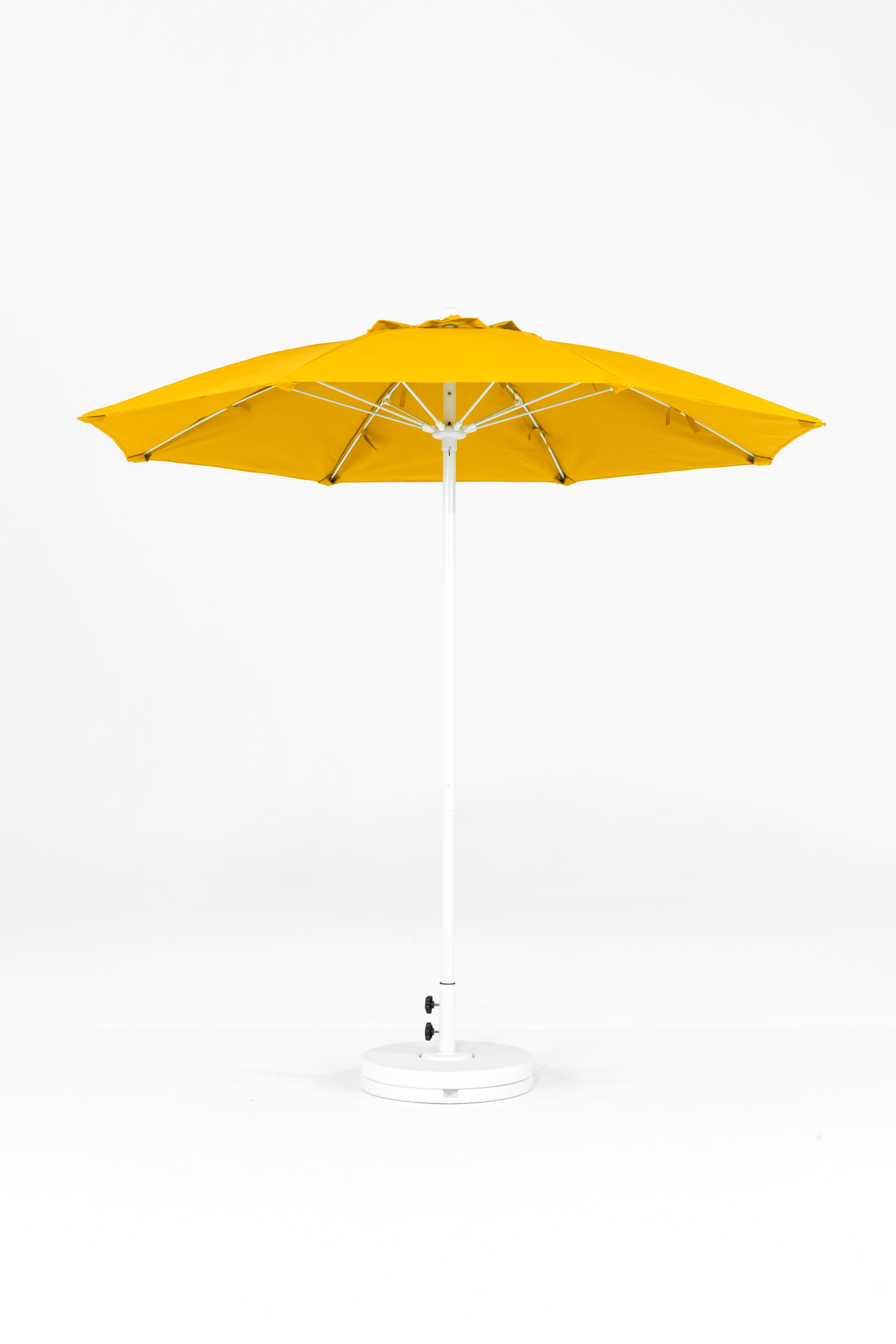 844FA 03 -R554 Yellow-Alpine White - Manual Lift