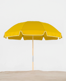  844FWB-01 Yellow-Stock- Manual -Valance No Vent