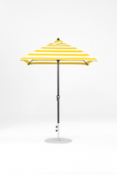 454FMC-SQ-055 Yellow Stripe-Onyx