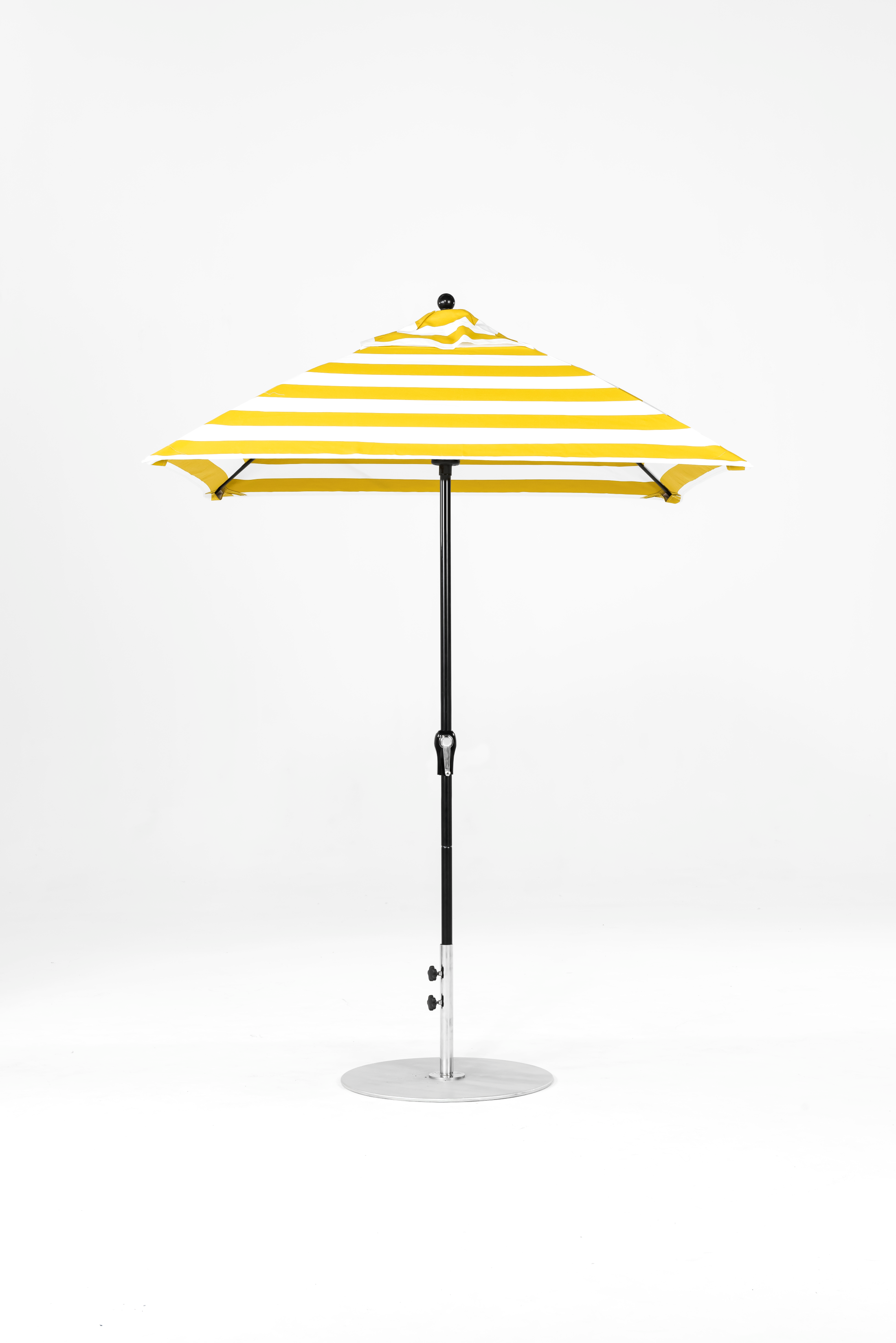 454FMC-SQ-055 Yellow Stripe-Onyx
