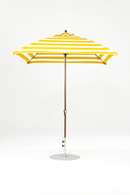 464FMC-SQ-055 Yellow Stripe-Desert Bronze