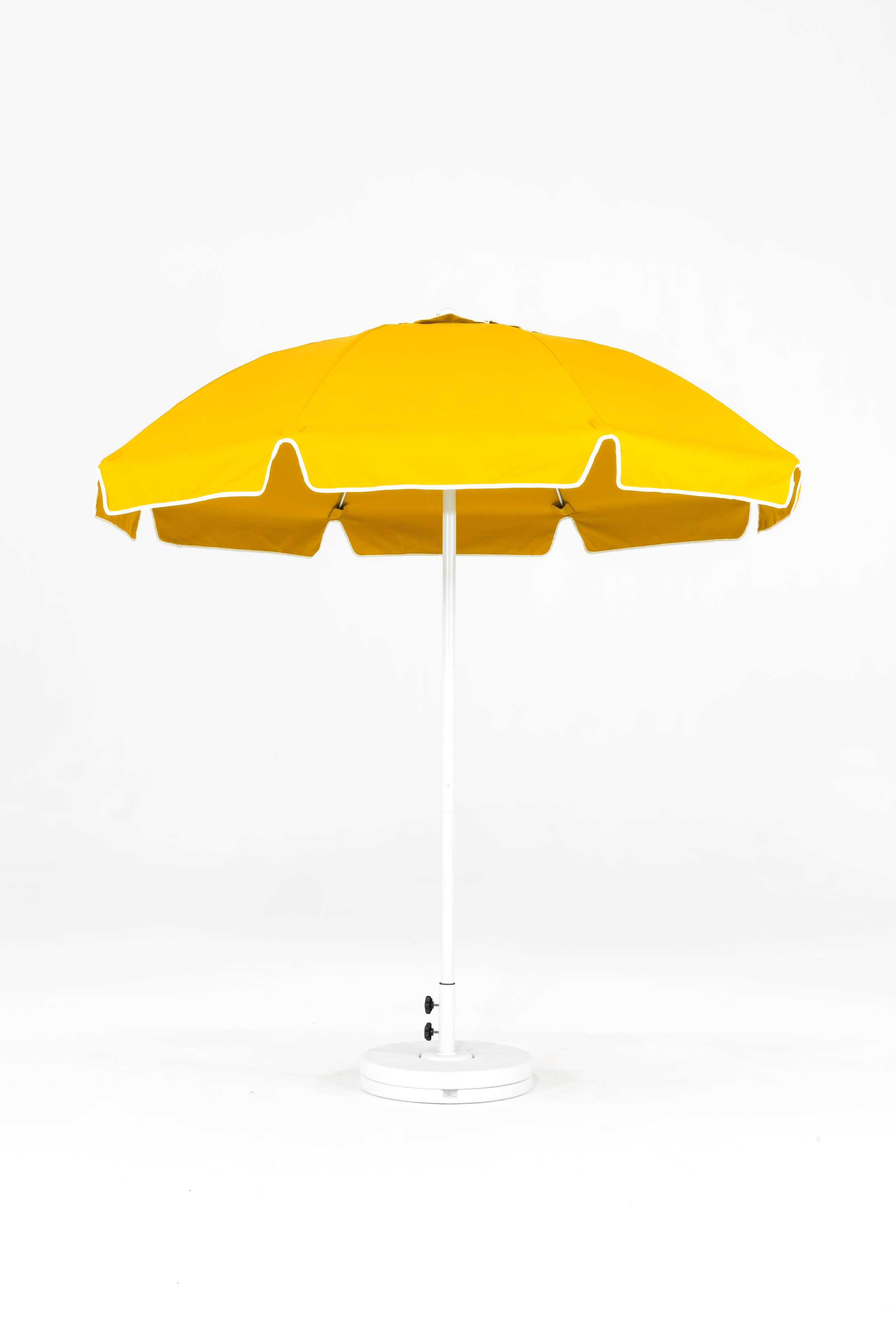 844FA 02 -R554 Yellow-Alpine White - Manual Lift