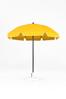 844FA 01-R554 Yellow-Onyx - Manual Lift