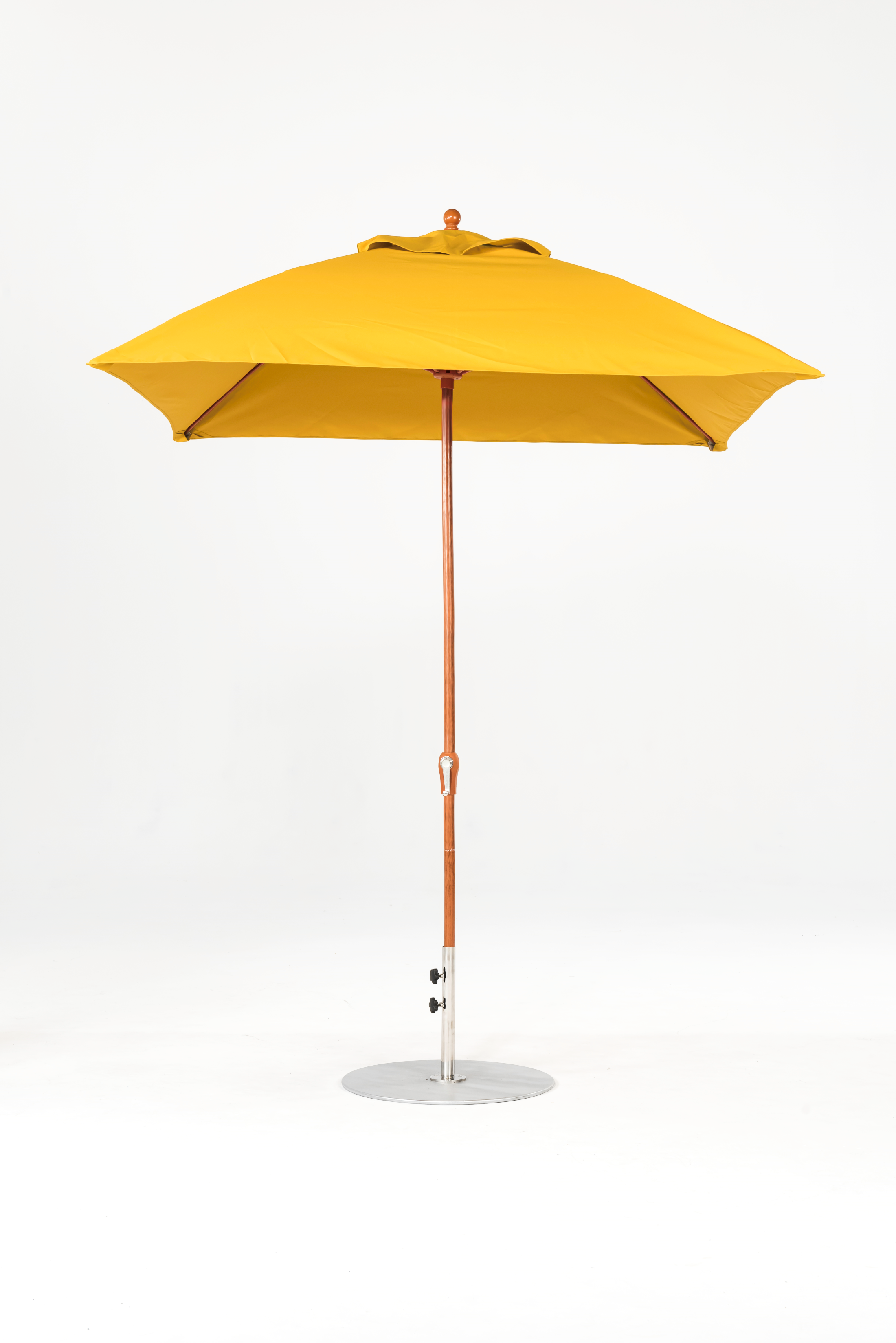 464FMC-SQ-R554 Yellow-Golden Oak