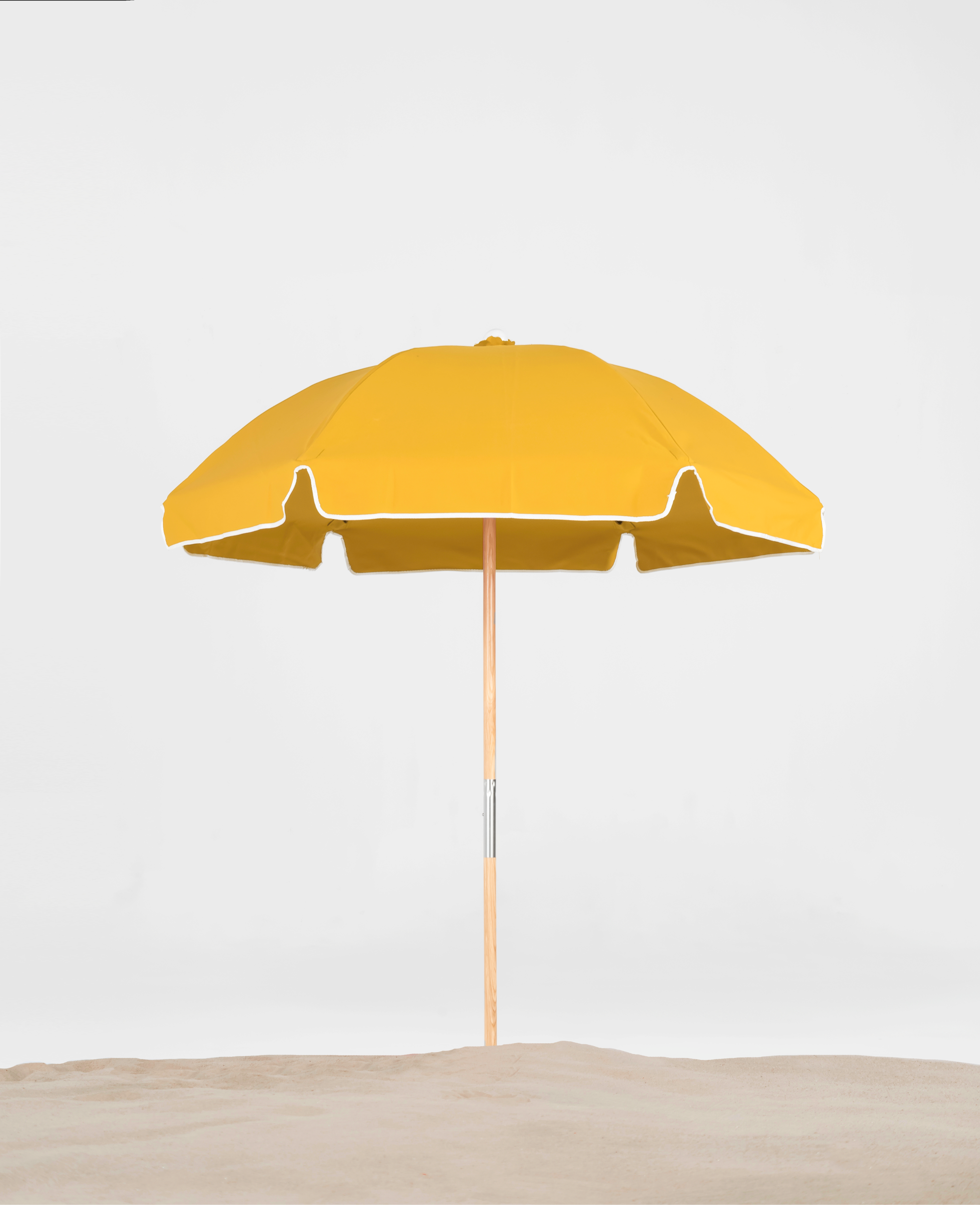   639FWB-01 Yellow-Stock- Manual -Valance No Vent