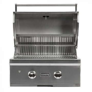 Coyote 28″ Built-In C-Series Grill