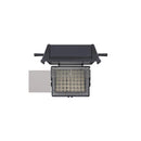 PGS T30 Commercial Grill with 1 Hour Gas Timer