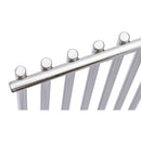 PGS T40 Commercial Grill Head with 1 Hour Gas Timer