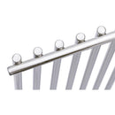 PGS T40 Commercial Grill Head with 1 Hour Gas Timer