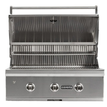 Coyote C-Series 34" Built In Grill
