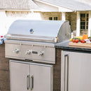 Coyote C-Series 34" Built In Grill