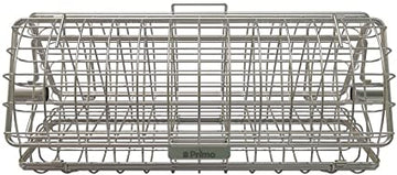 Primo Rotisserie Basket, 3-Sided