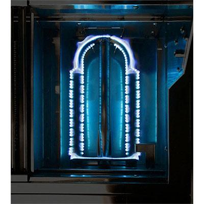 Alfresco 56-Inch Luxury All Grill with Refrigerated Cart