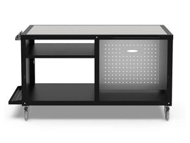 Alfa Forni Top 160 White Corian – Pizza Oven Accessory